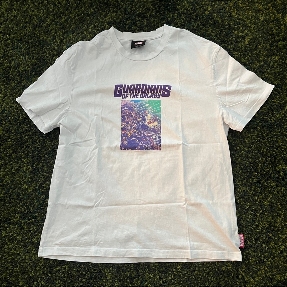 Marvel Guardians Of The Galaxy T (XL)